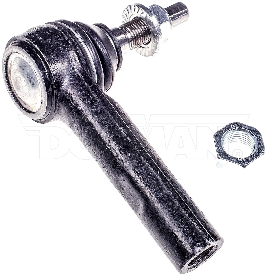 T3573 – DORMAN Tie Rod End, OE Replacement - view 2